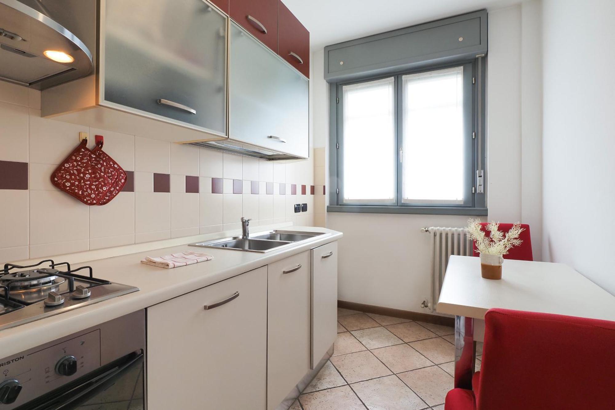 Primopiano - Columella Apartment มิลาน ภายนอก รูปภาพ