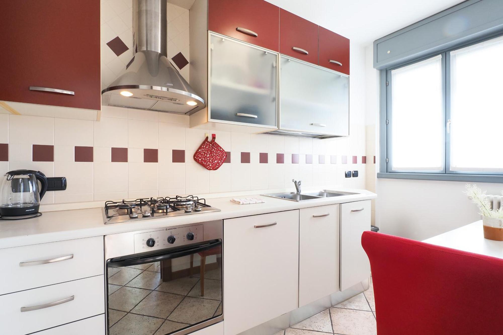 Primopiano - Columella Apartment มิลาน ภายนอก รูปภาพ
