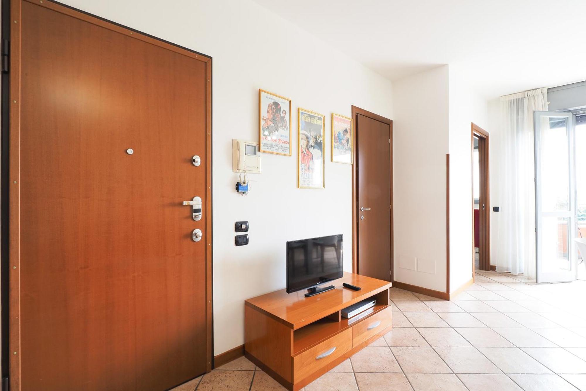 Primopiano - Columella Apartment มิลาน ภายนอก รูปภาพ