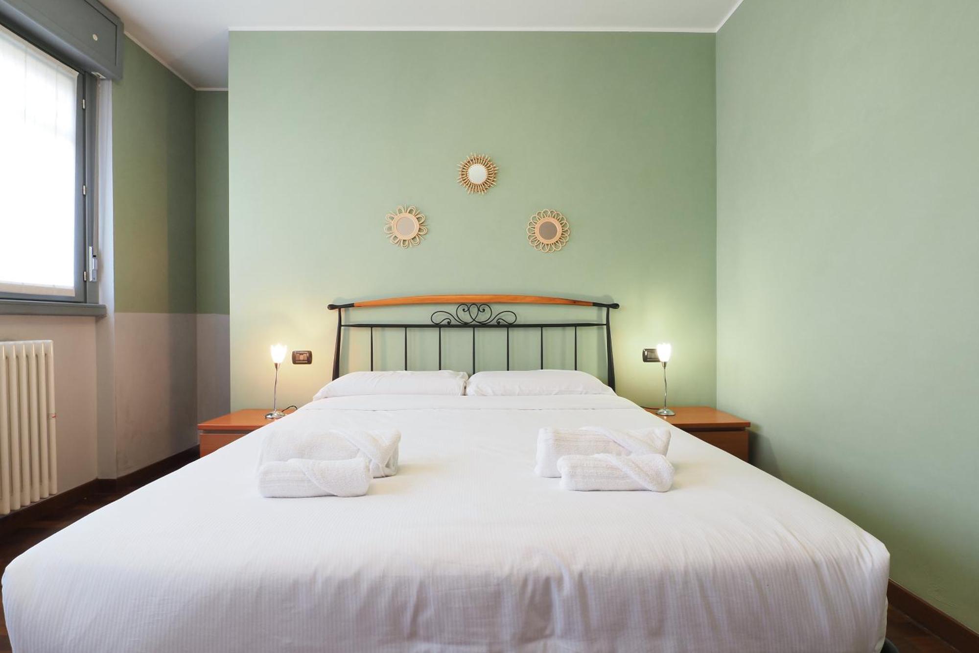 Primopiano - Columella Apartment มิลาน ภายนอก รูปภาพ