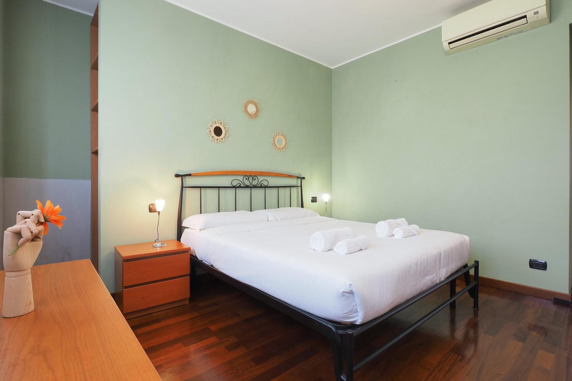 Primopiano - Columella Apartment มิลาน ภายนอก รูปภาพ