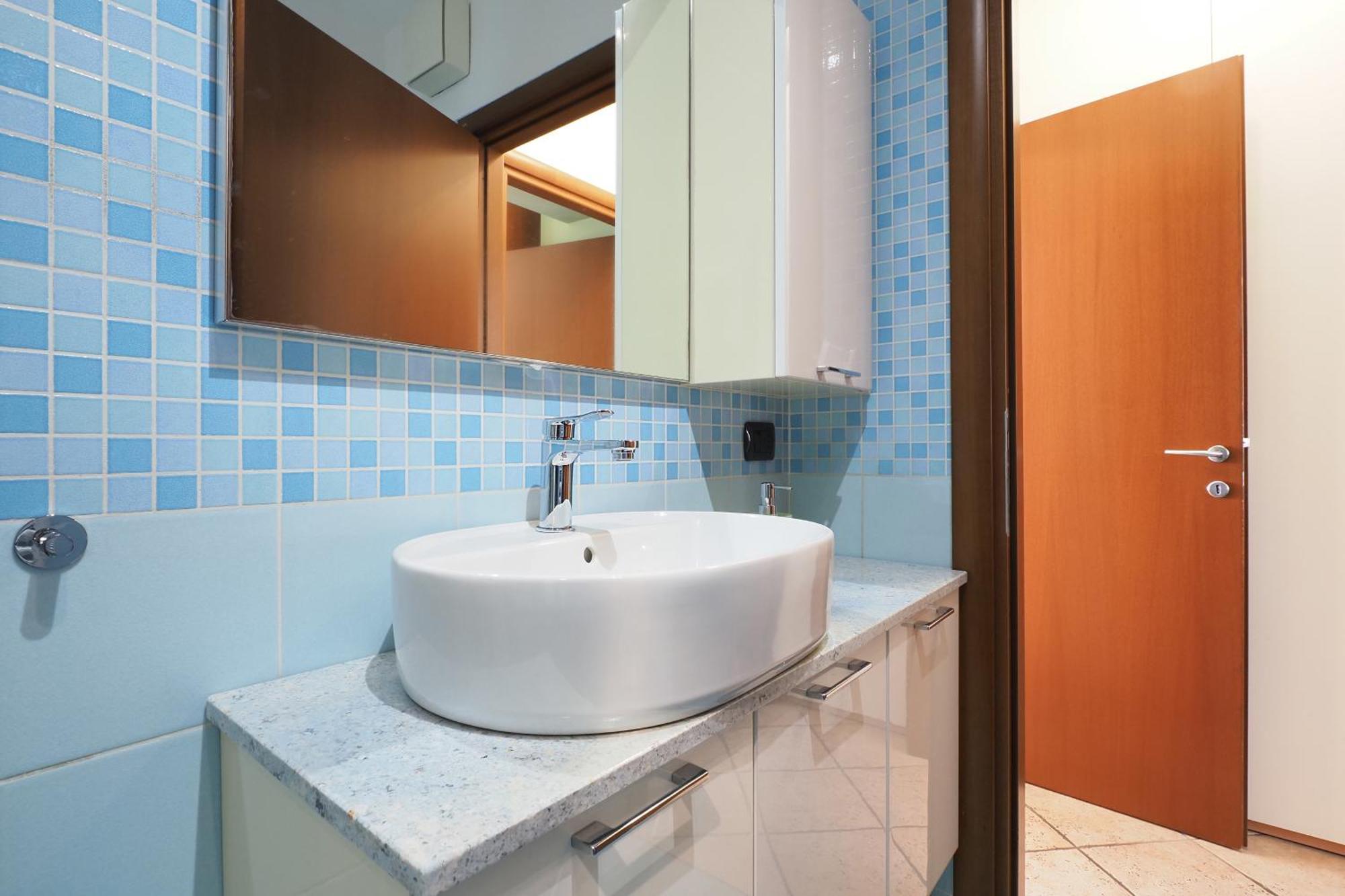 Primopiano - Columella Apartment มิลาน ภายนอก รูปภาพ