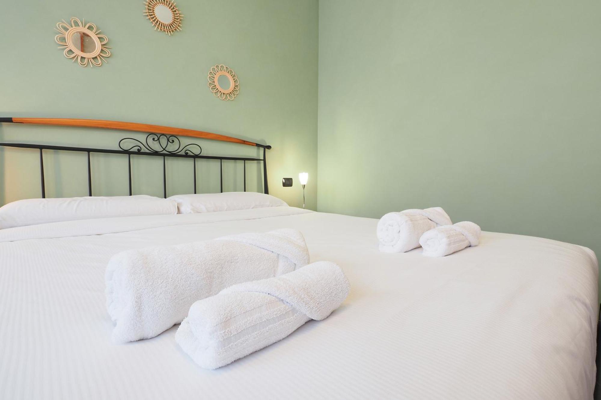 Primopiano - Columella Apartment มิลาน ภายนอก รูปภาพ