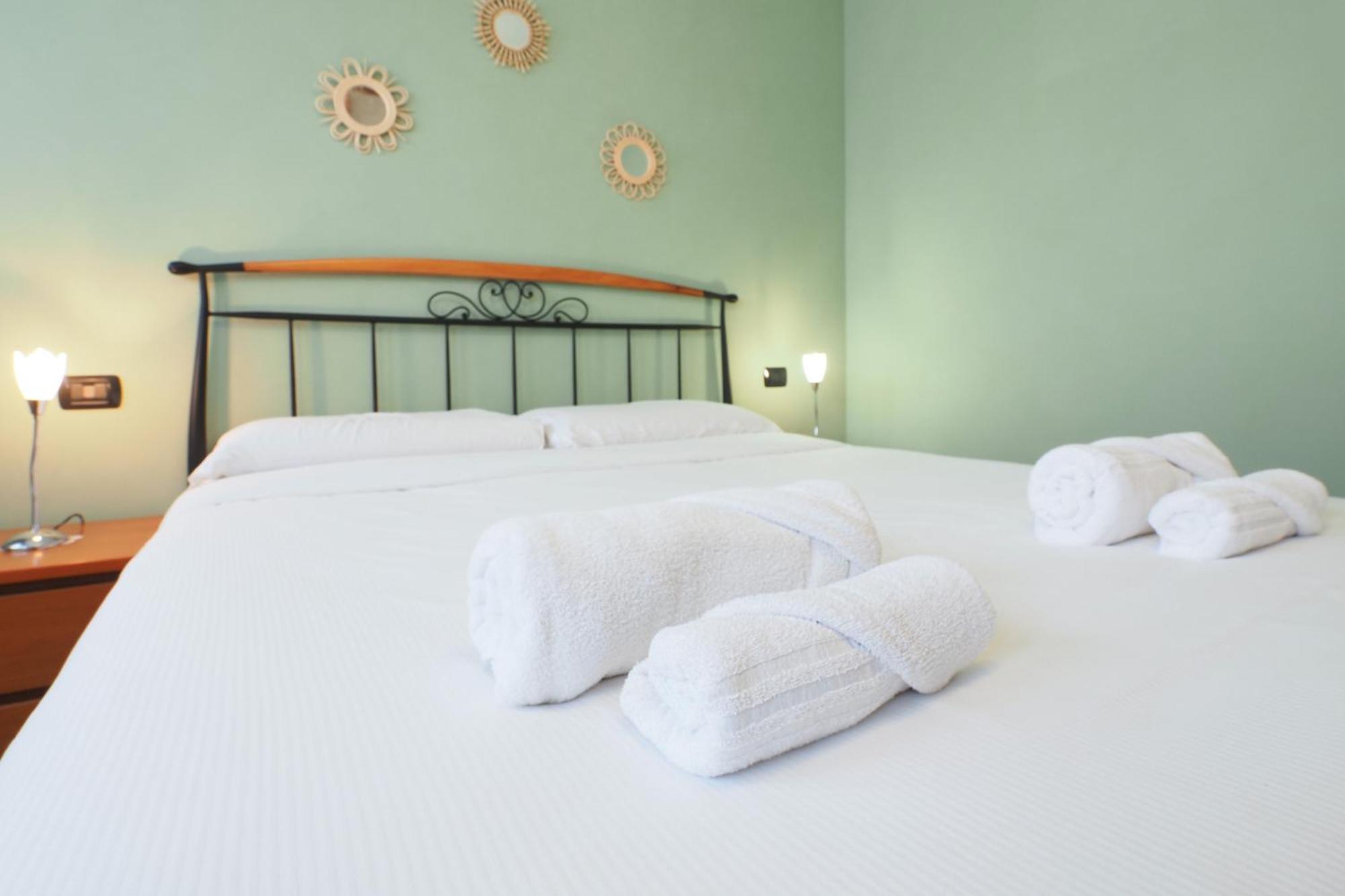 Primopiano - Columella Apartment มิลาน ภายนอก รูปภาพ