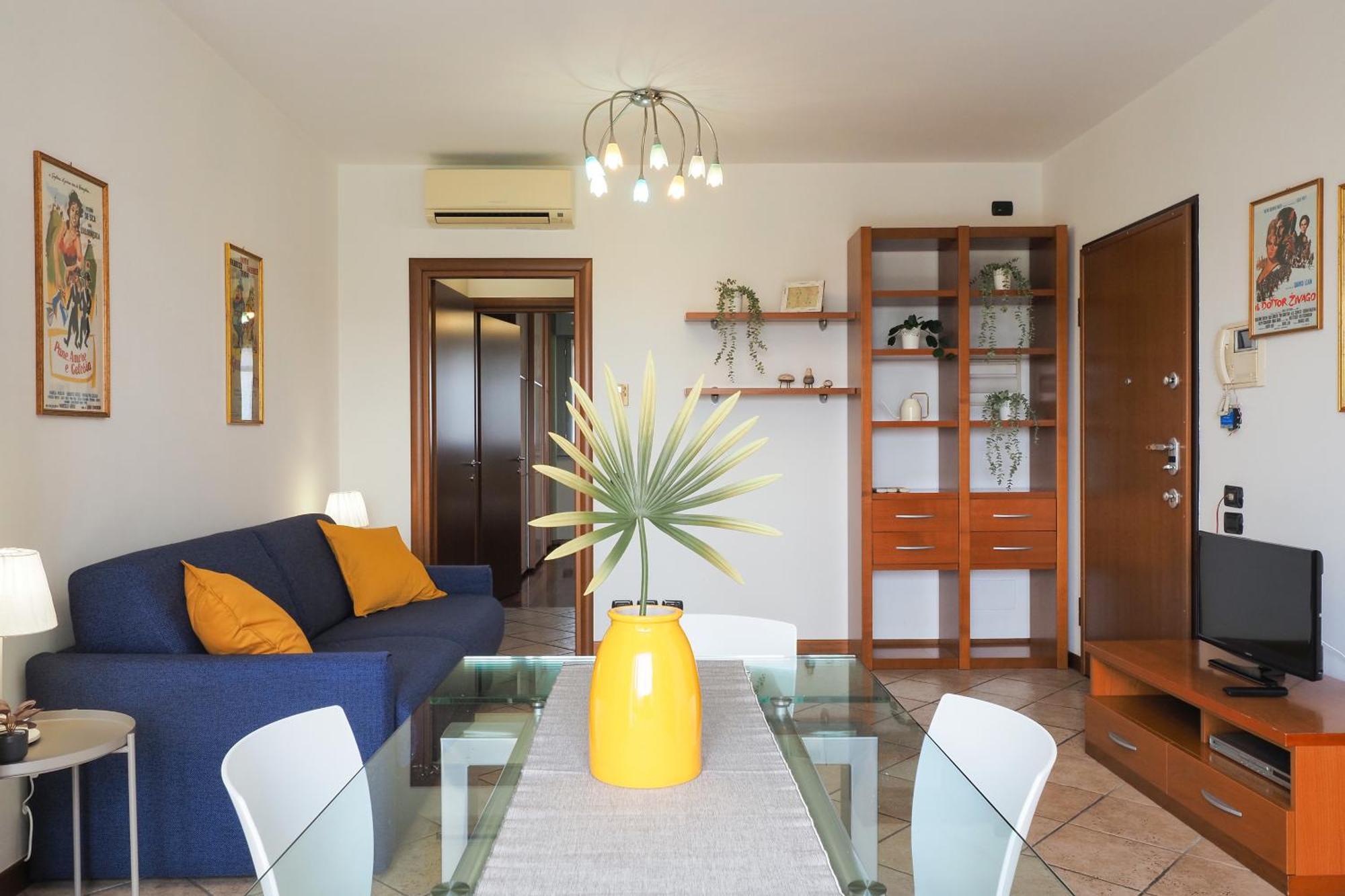 Primopiano - Columella Apartment มิลาน ภายนอก รูปภาพ