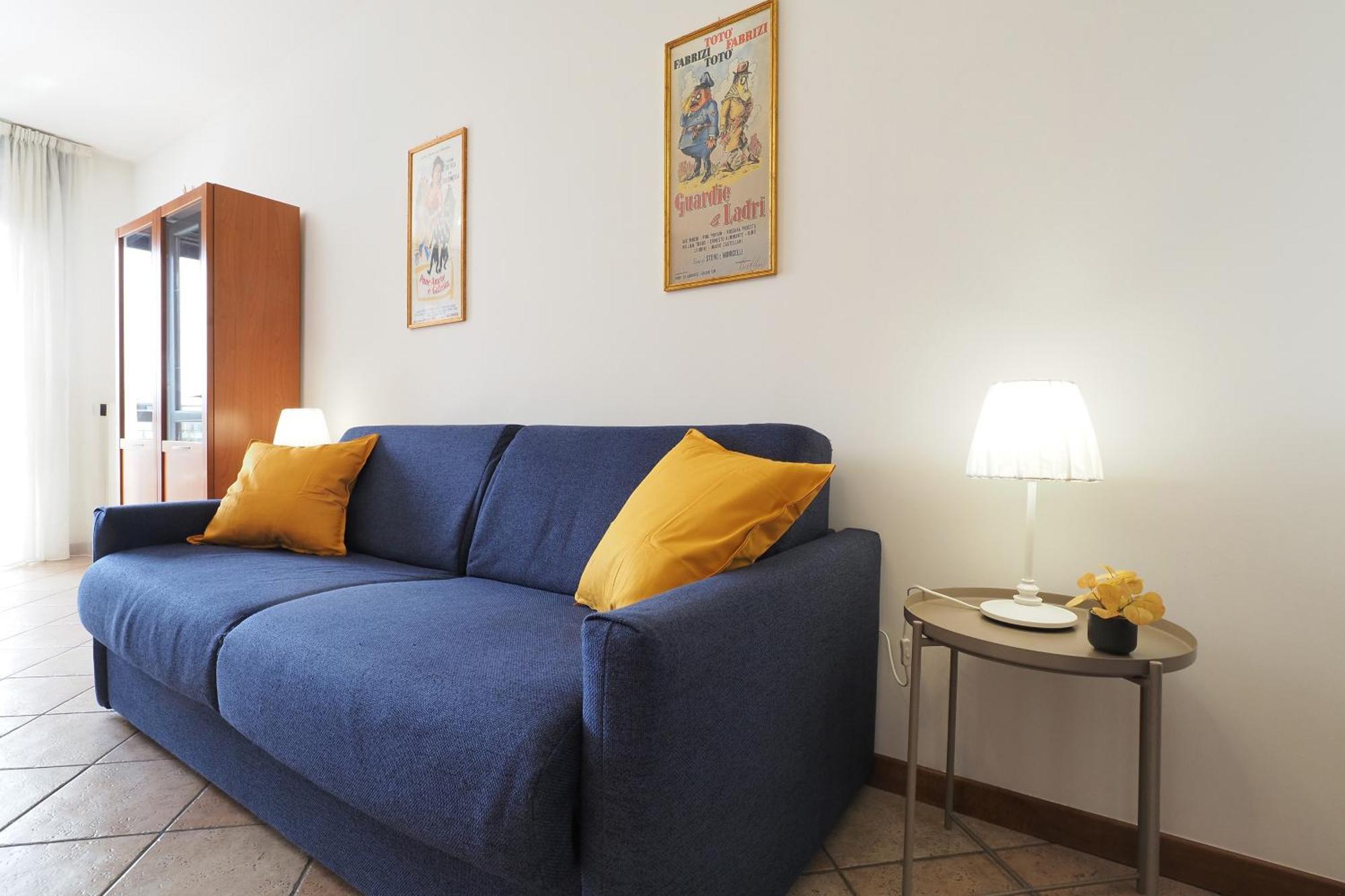 Primopiano - Columella Apartment มิลาน ภายนอก รูปภาพ