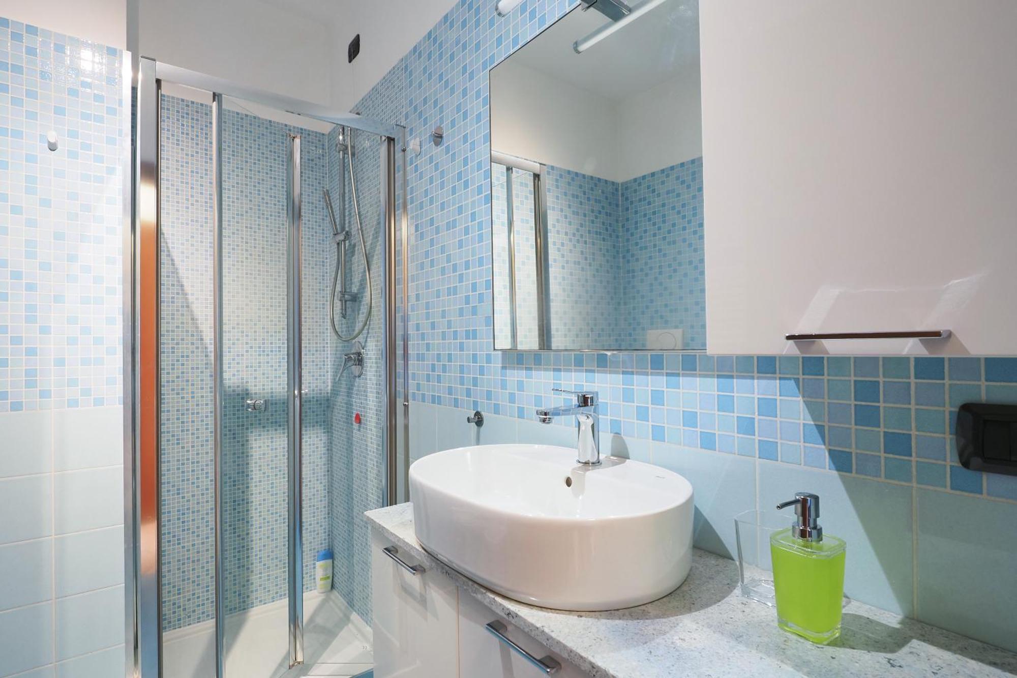 Primopiano - Columella Apartment มิลาน ภายนอก รูปภาพ