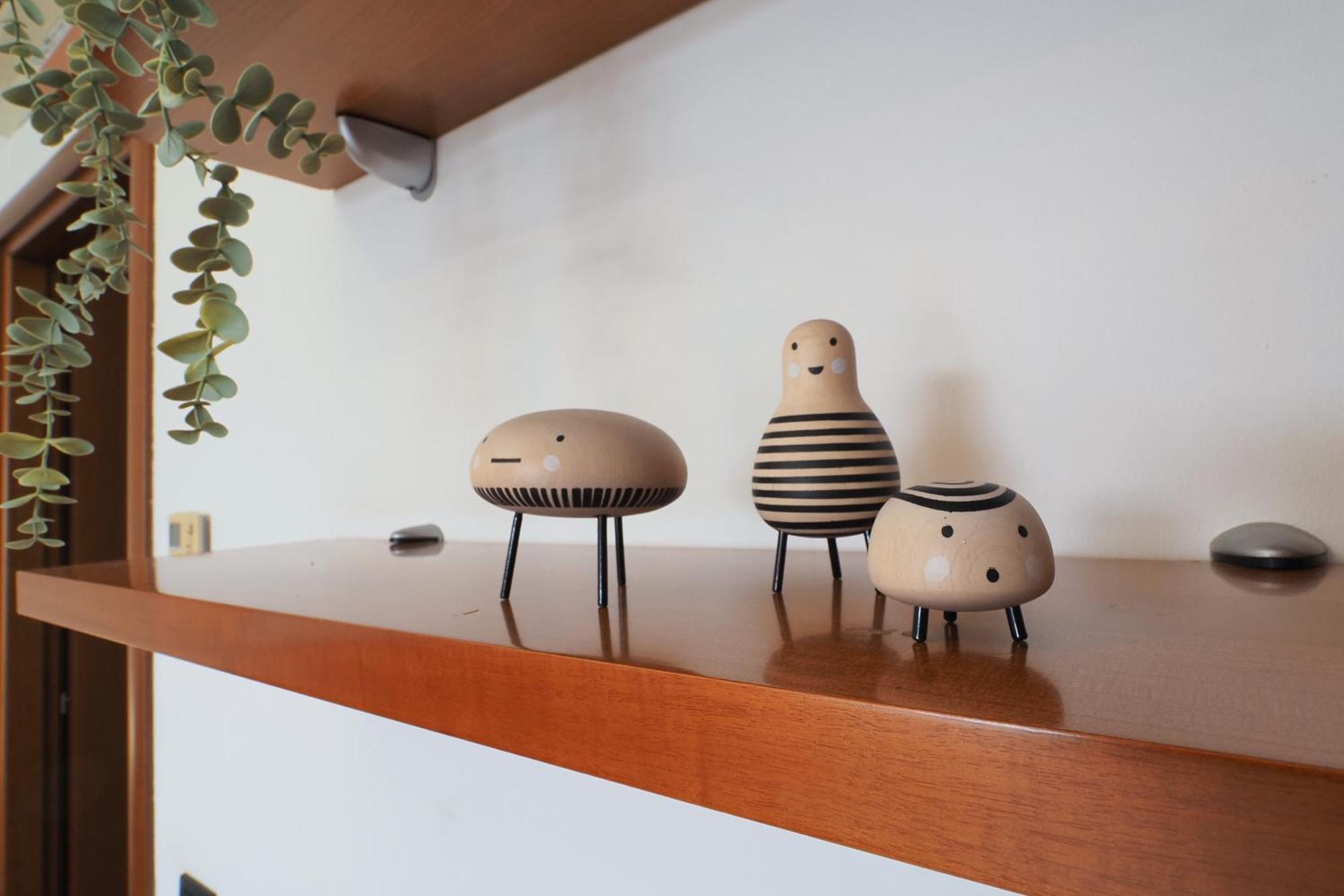 Primopiano - Columella Apartment มิลาน ภายนอก รูปภาพ