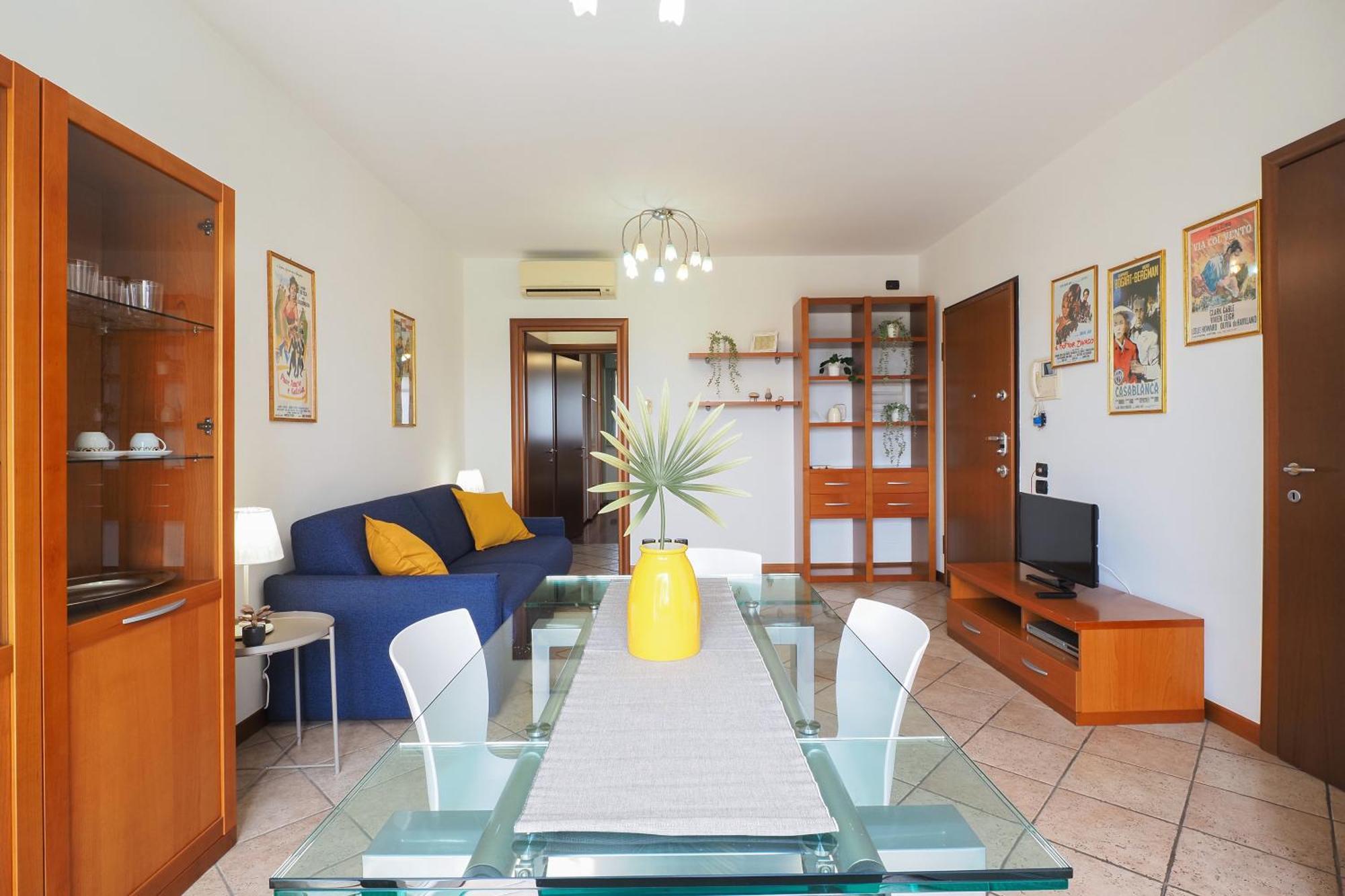 Primopiano - Columella Apartment มิลาน ภายนอก รูปภาพ
