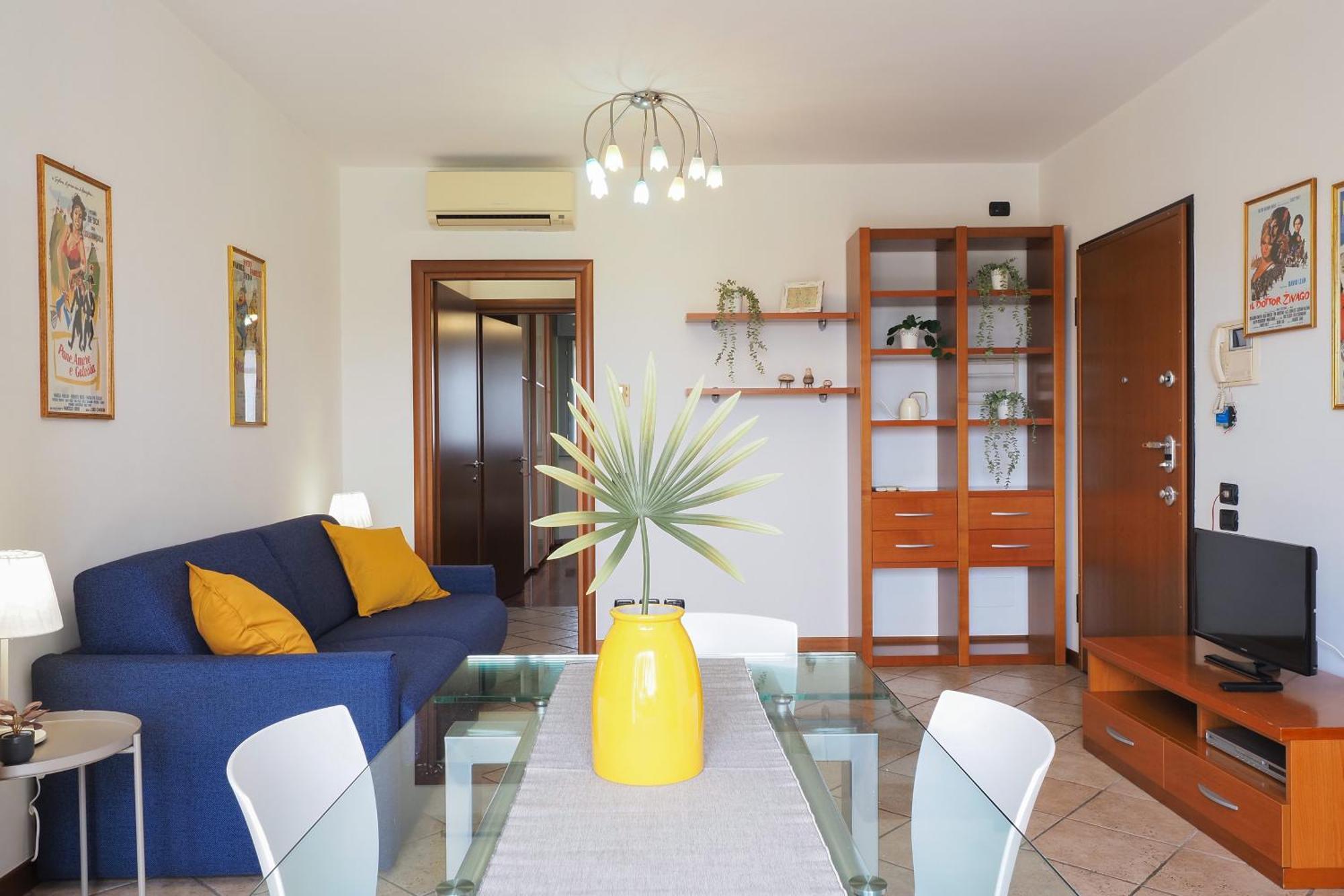 Primopiano - Columella Apartment มิลาน ภายนอก รูปภาพ